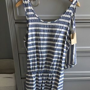 Madewell romper never worn